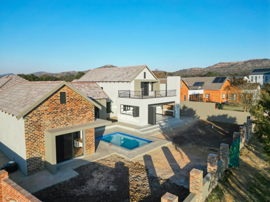 4 Bedroom Property for Sale in Landsmeer Residential Estate North West